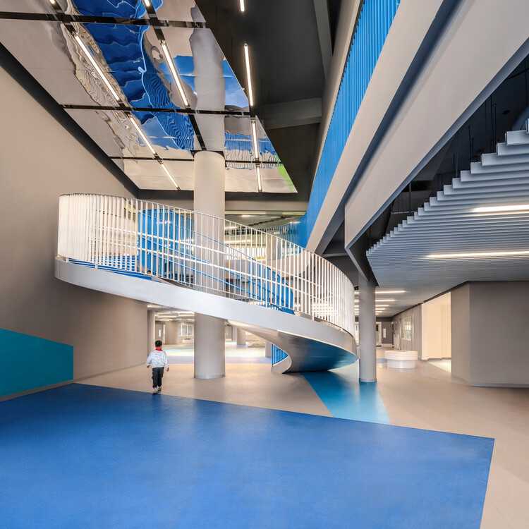 北京工作｜和立建筑实践事务所方案设计师/项目建筑师/室内深化设计师/实习生 - 15 的图像 15