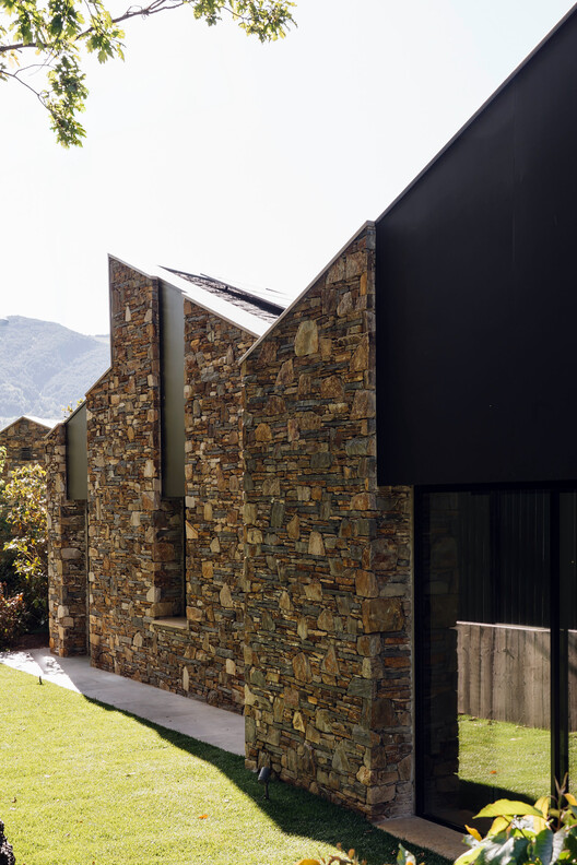 Villa W / Architecture MR - Imagen 11 de 35