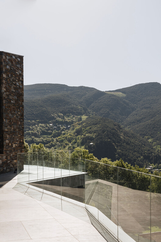 Villa W / Architecture MR - Imagen 15 de 35