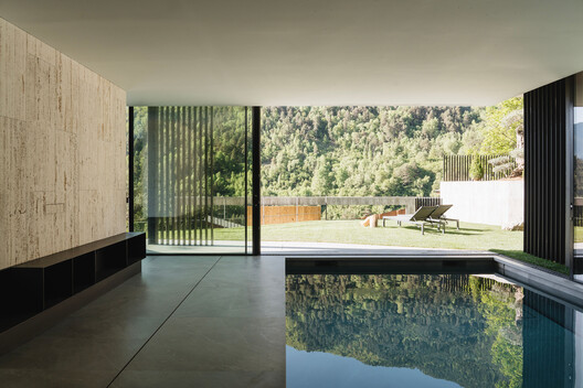 Villa W / Architecture MR - Imagen 2 de 35