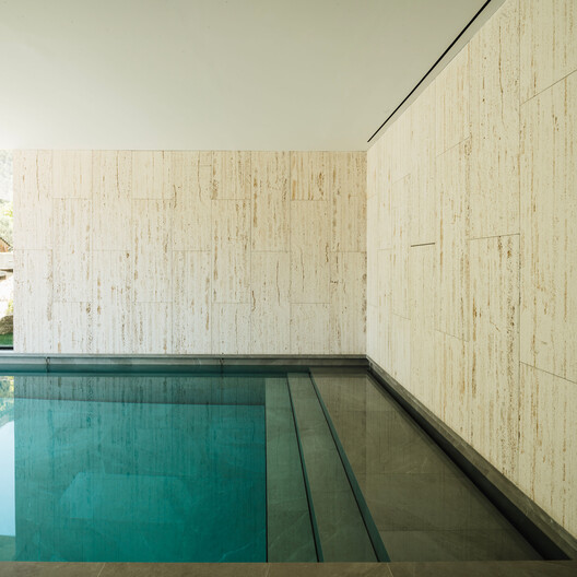 Villa W / Architecture MR - Imagen 23 de 35