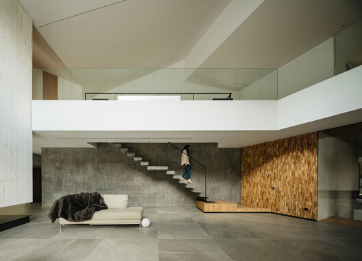 Villa W / Architecture MR - Imagen 3 de 35