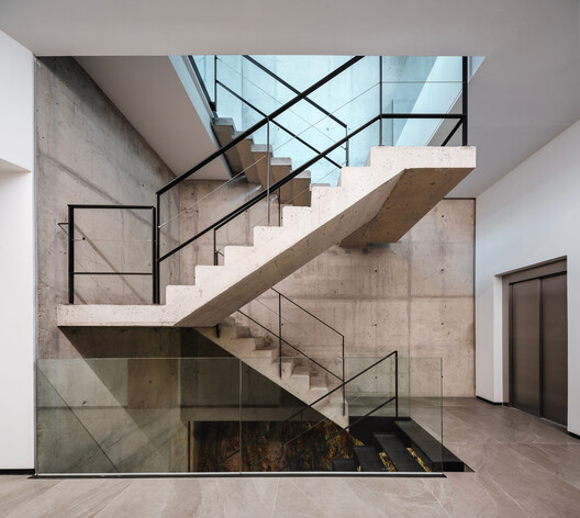 Villa W / Architecture MR - Imagen 19 de 35