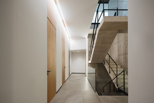 Villa W / Architecture MR - Imagen 20 de 35