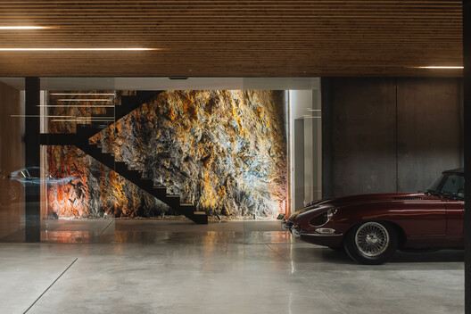 Villa W / Architecture MR - Fotografía interior