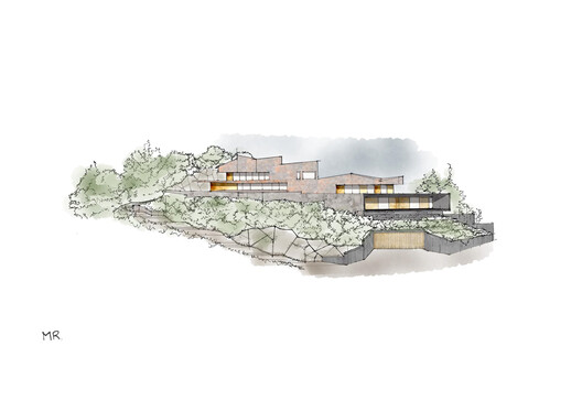 Villa W / Architecture MR - Imagen 27 de 35