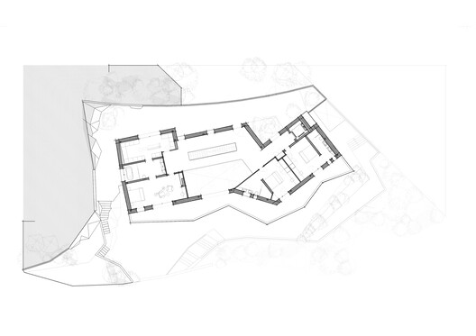 Villa W / Architecture MR - Imagen 33 de 35