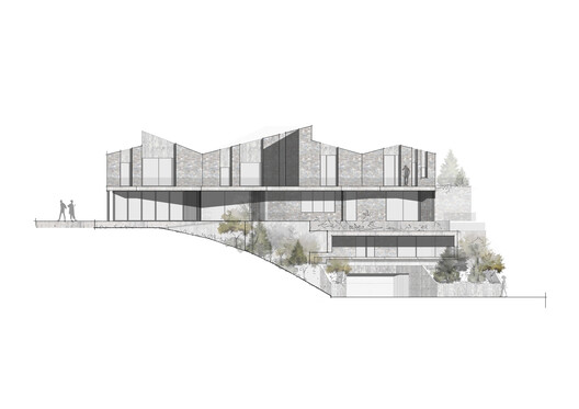 Villa W / Architecture MR - Imagen 28 de 35