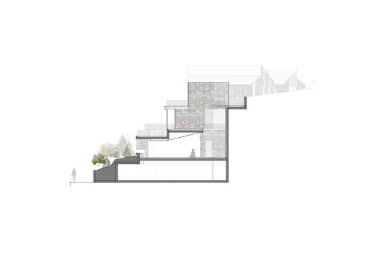 Villa W / Architecture MR - Imagen 34 de 35