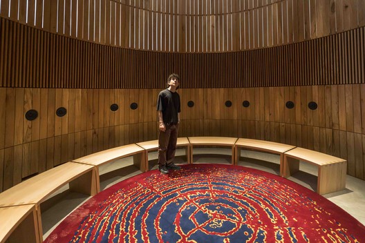 Ireland’s 2025 Venice Biennale Pavilion Showcases an Architectural Prototype to Encourage Dialogue Between Strangers - Image 6 of 32