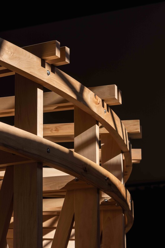 Ireland’s 2025 Venice Biennale Pavilion Showcases an Architectural Prototype to Encourage Dialogue Between Strangers - Image 13 of 32