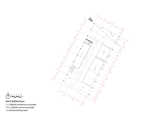 Memorial Exhibition Hall Design for the "Mianmao Road" / Atelier Haode - Image 22 of 23