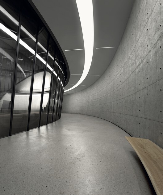 Tadao Ando’s National Museum of Uzbekistan Breaks Ground in Tashkent - Image 5 of 17