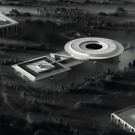 Tadao Ando’s National Museum of Uzbekistan Breaks Ground in Tashkent
