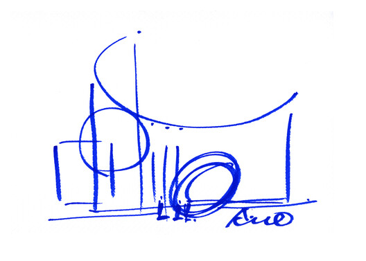Tadao Ando’s National Museum of Uzbekistan Breaks Ground in Tashkent - Image 12 of 17