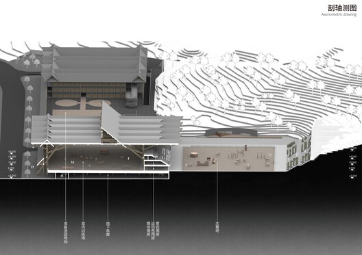 Shenzhen Guangming International Equestrian Center / Tanghua Architects - Image 33 of 37