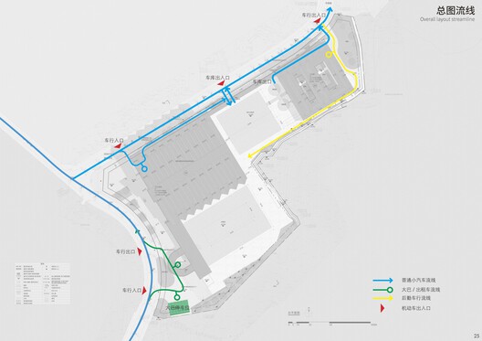 Shenzhen Guangming International Equestrian Center / Tanghua Architects - Image 25 of 37