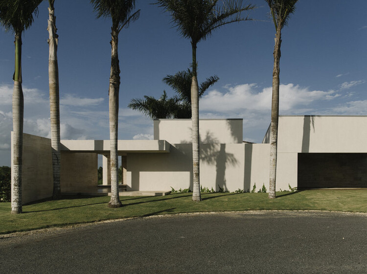 Flamboyanes House 41 / Mazara Research - Figura 5 de 27