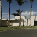 Flamboyanes House 41 / Mazara Research - Figura 5 de 27