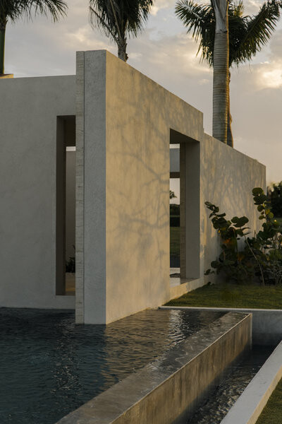 Flamboyanes 41 House / Estudio Mazara - Image 10 of 27
