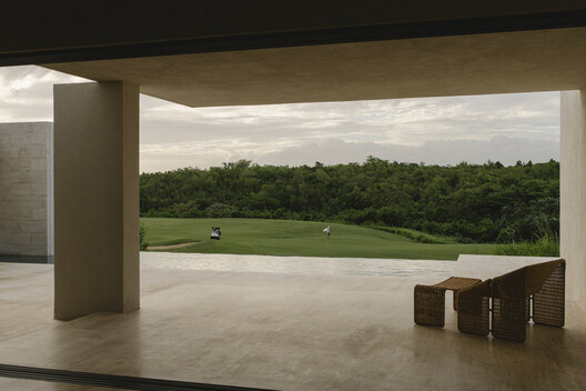 Flamboyanes 41 House / Estudio Mazara - Image 21 of 27