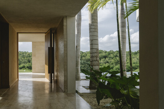 Flamboyanes 41 House / Estudio Mazara - Image 16 of 27