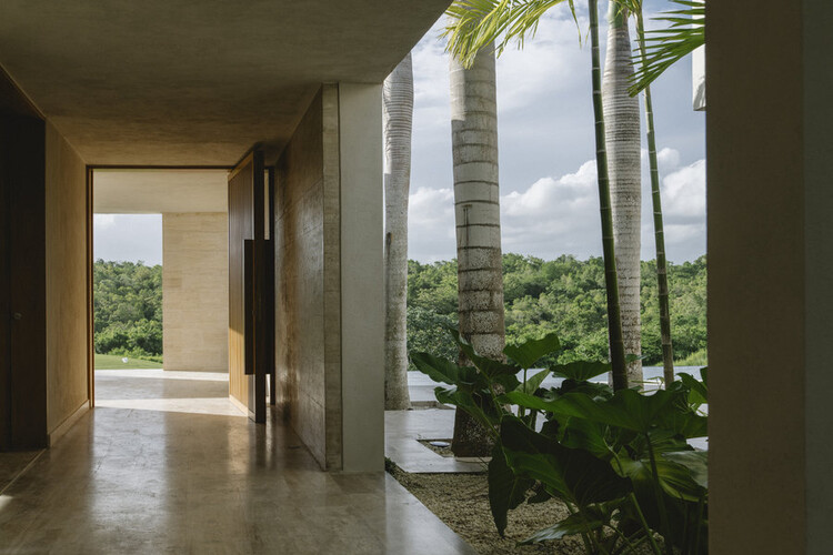 Flamboyanes House 41 / Mazara Research - Imagen 16 de 27