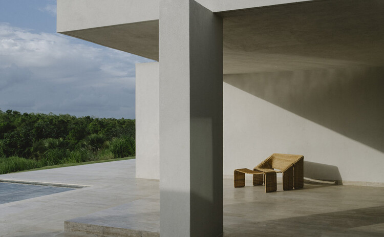 Flamboyanes House 41 / Mazara Research - Figura 4 de 27