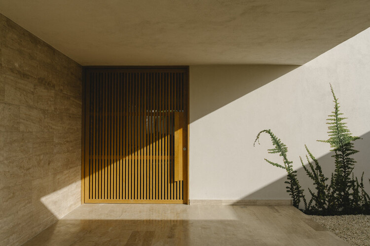 Flamboyanes House 41 / Mazara Research - Fotos 18 de 27