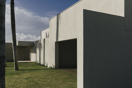 Flamboyanes 41 House / Estudio Mazara - Image 27 of 27