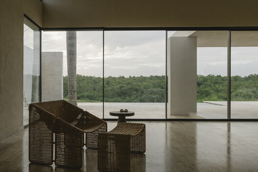 Flamboyanes 41 House / Estudio Mazara - Image 22 of 27