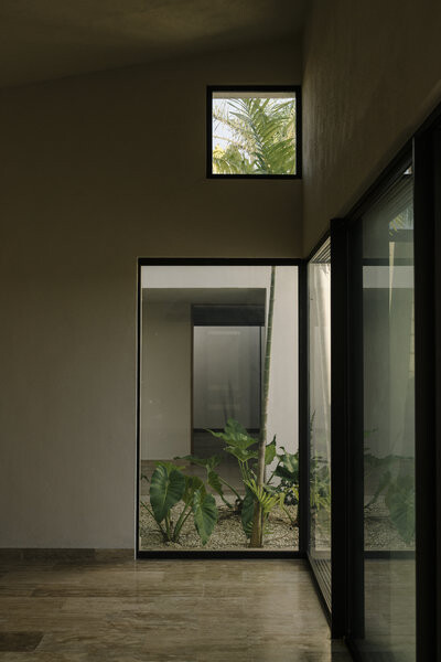 Flamboyanes 41 House / Estudio Mazara - Interior Photography