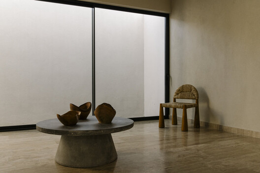 Flamboyanes 41 House / Estudio Mazara - Interior Photography