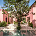 Inhabiting a Layered Past: How Contemporary Design Is Transforming Colonial Houses in Mérida, Mexico - Imagen 4 de 4