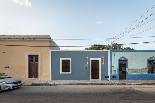 Inhabiting a Layered Past: How Contemporary Design Is Transforming Colonial Houses in Mérida, Mexico - Image 25 of 31
