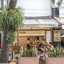 Café So_lo _ Ipanema / Estúdio Chão - Fotografia de Interiores