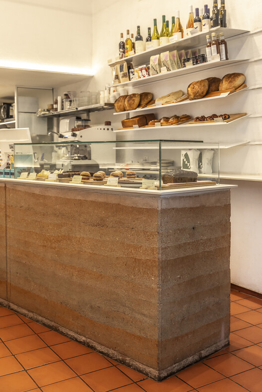 Café So_lo _ Ipanema / Estúdio Chão - Imagem 7 de 13