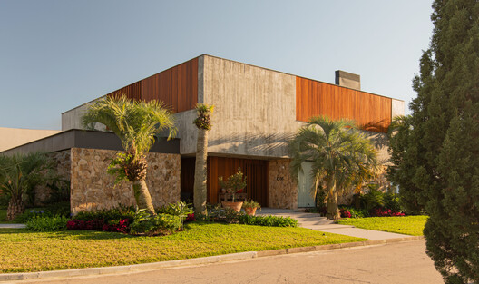 Basca House / RMK Arquitetura - Exterior Photography