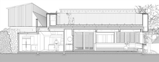 Full Chestnut Terrace / Wonder Architects - Image 44 of 44