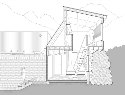 Full Chestnut Terrace / Wonder Architects - Image 43 of 44