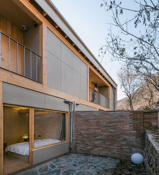 Full Chestnut Terrace / Wonder Architects - Image 19 of 44