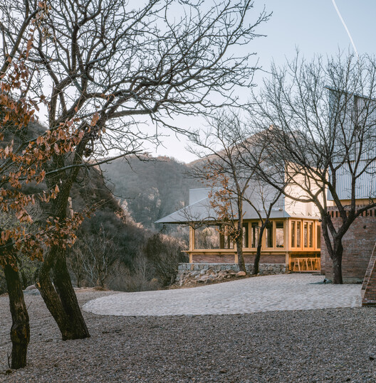 Full Chestnut Terrace / Wonder Architects - Image 16 of 44