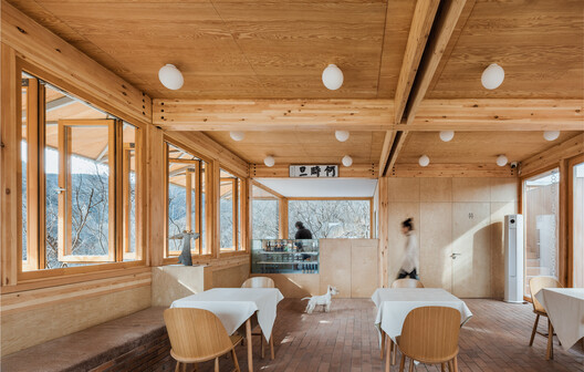 Full Chestnut Terrace / Wonder Architects - Interior Photography, Wood
