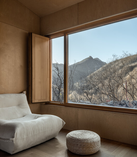 Full Chestnut Terrace / Wonder Architects - Interior Photography, Bedroom, Wood