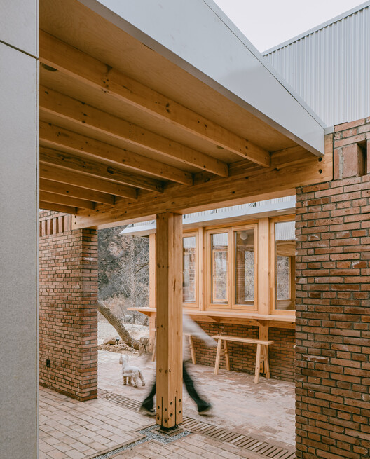 Full Chestnut Terrace / Wonder Architects - Image 29 of 44