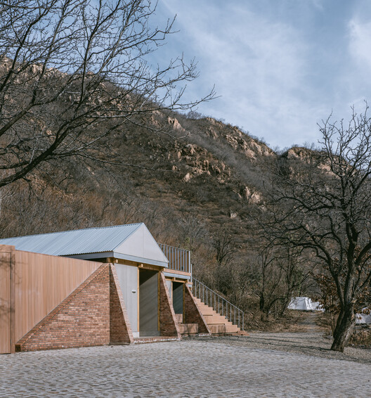 Full Chestnut Terrace / Wonder Architects - Image 17 of 44