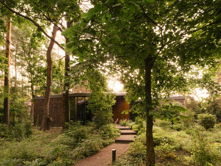 Traveler/BBGK Architects+Katarzyna Mach-Figure 7 de 28