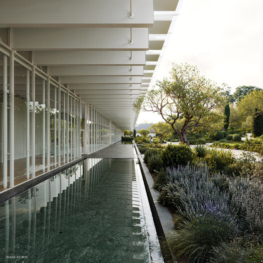 Renzo Piano Building Workshop Reveals Design for KYKLOS Cultural Center in Piraeus, Greece - Image 2 of 5