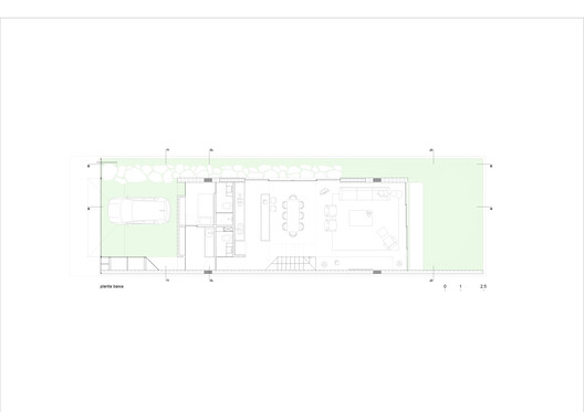 Jardim Paulista House / Messina Rivas - Image 20 of 26