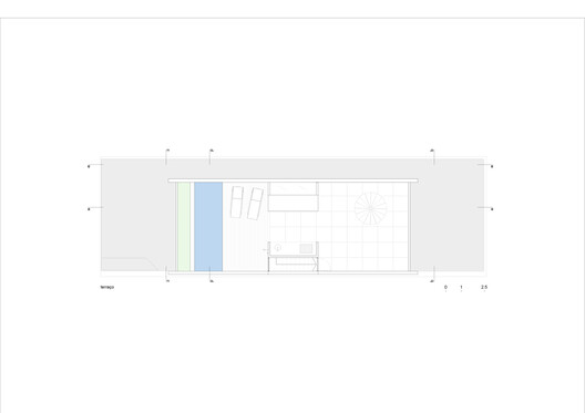 Jardim Paulista House / Messina Rivas - Image 22 of 26